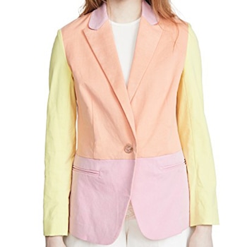 Ecomm: Winter-spring transitional jackets